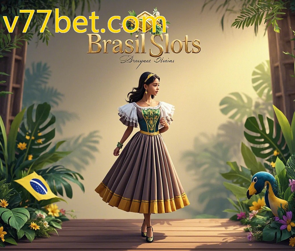 v77bet.com GAME-Slots