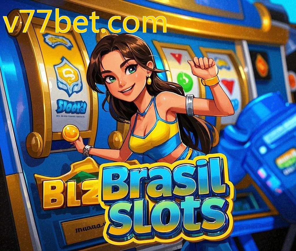 v77bet.com GAME-Slots