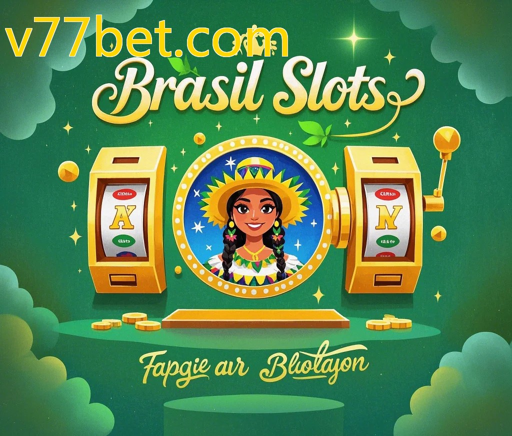 v77bet.com GAME-Slots